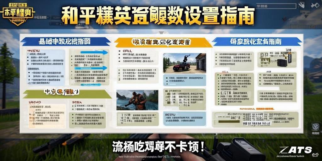 和平精英模拟器辅助【三体】支持腾讯模拟器电脑使用