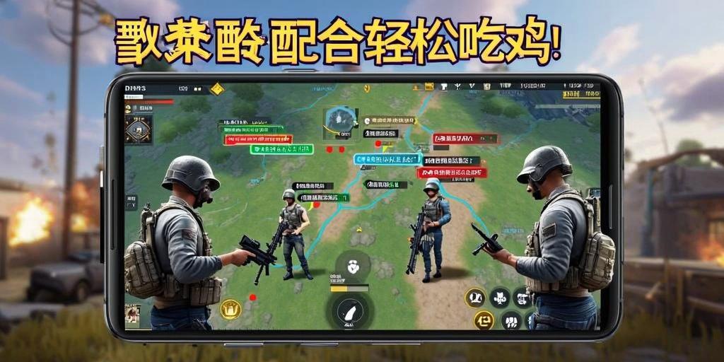 和平精英辅助《悟空》一体直装透视挂